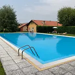Apartmán Al Corgeno