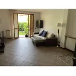 Apartmán Al Corgeno