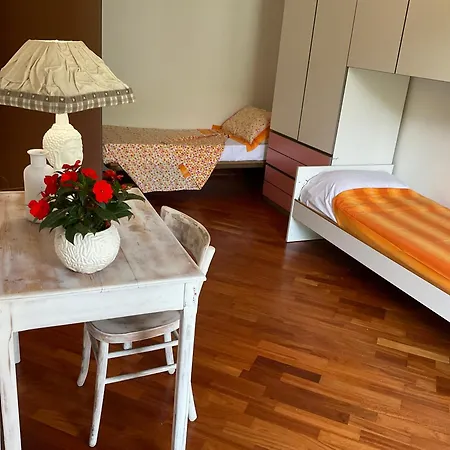 Appartement Al Corgeno