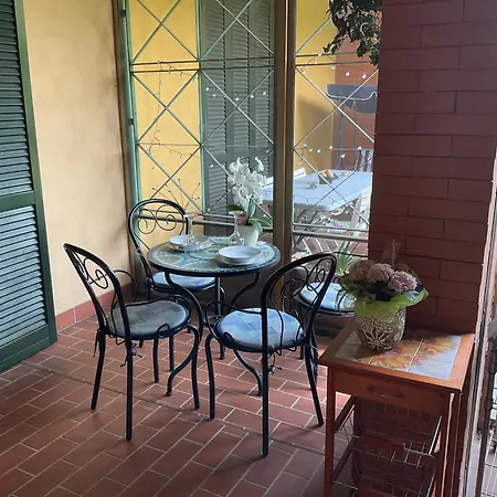 Appartement Al *