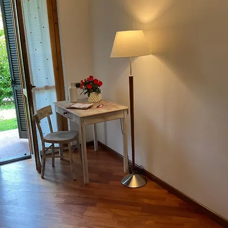 Al Apartment *