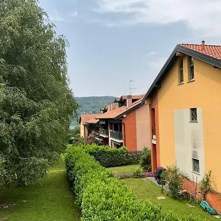 Apartmán Al
