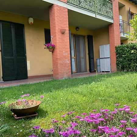 Al Apartmán