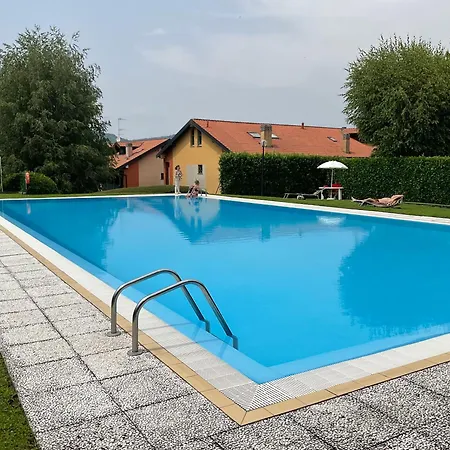 Appartement Al Corgeno