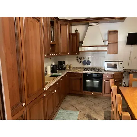 Appartement Al Corgeno
