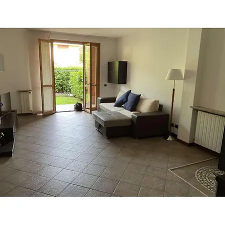 Appartement Al Corgeno