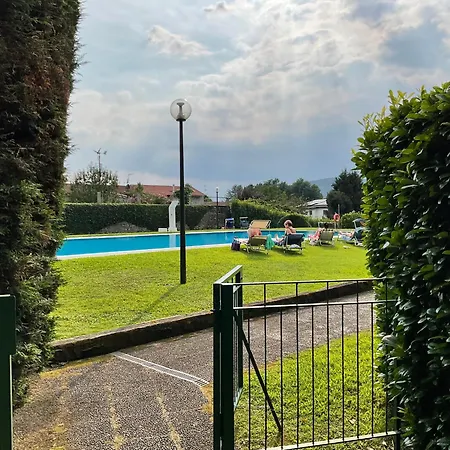 Apartmán Al