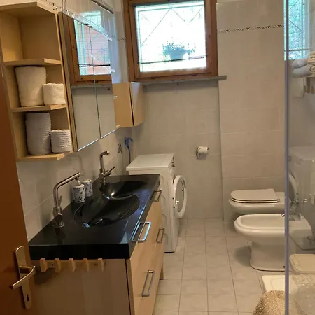 Apartmán Al